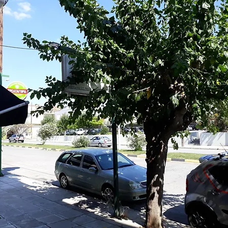 Apt.27-102 아파트 나플리오