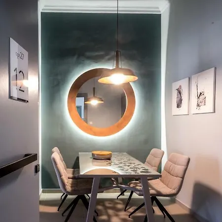 아파트 Apt.27-102 나플리오