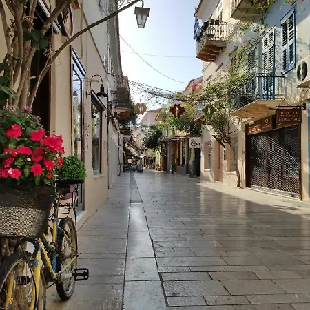 아파트 Apt.27-102 *