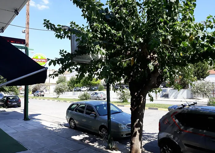 Apt.27-102 Apartamento Náuplia