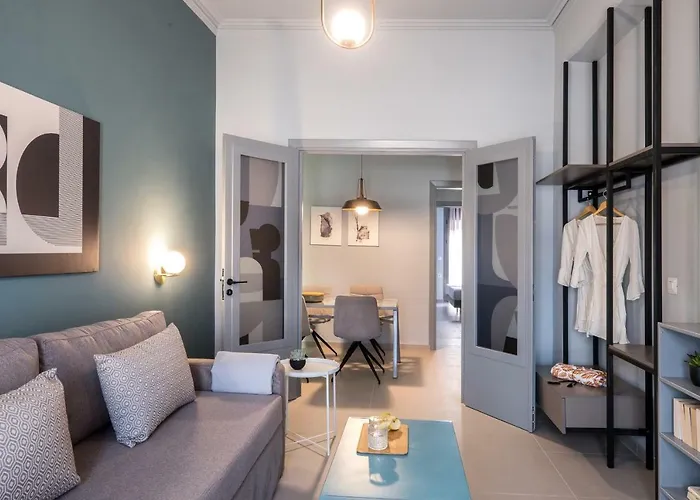 Apartamento Apt.27-102