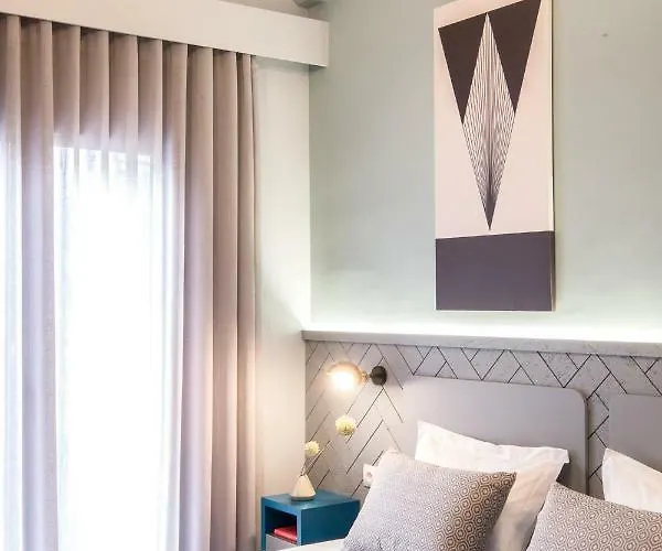 Apt.27-102 Apartamento