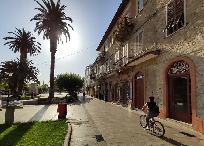 Apartamento Apt.27-102 *