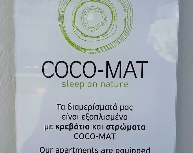 Apt.27-102 Apartamento Náuplia