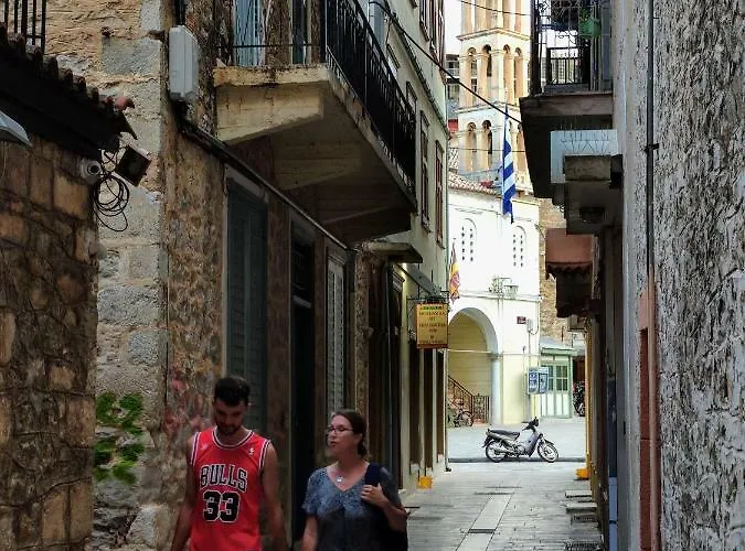 Apartamento Apt.27-102 *