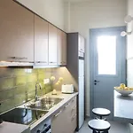Apartment Apt.27-102 Nafplio