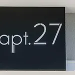 Apartment Apt.27-102 *