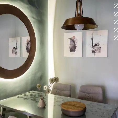 Apt.27-102 * Nafplio