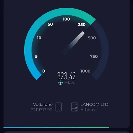 Lägenhet Apt.27-102