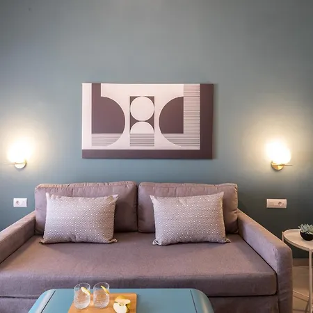 Appartement Apt.27-102