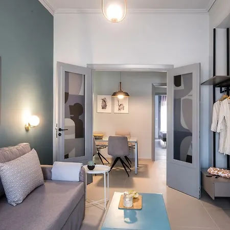 Lägenhet Apt.27-102