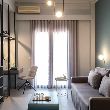 Apt.27-102 Διαμέρισμα