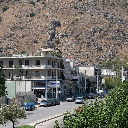 Apt.27-102 Lägenhet