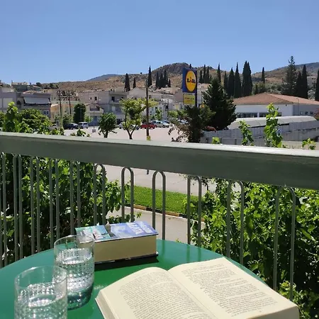 Apt.27-102 * Nafplio