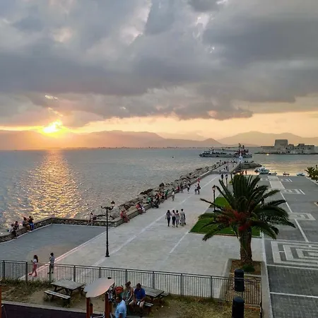 Lägenhet Apt.27-102 *