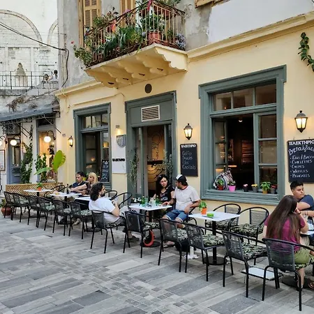 Apt.27-102 * Nafplio