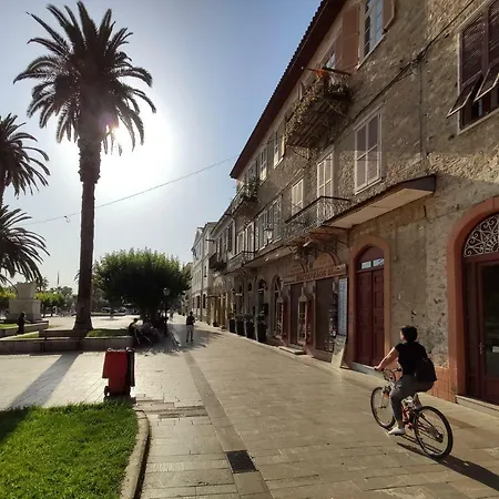 Lägenhet Apt.27-102 *