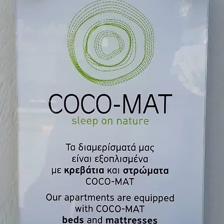 Apt.27-102 Lejlighed Nafplio
