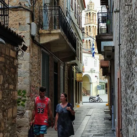 Lägenhet Apt.27-102 *