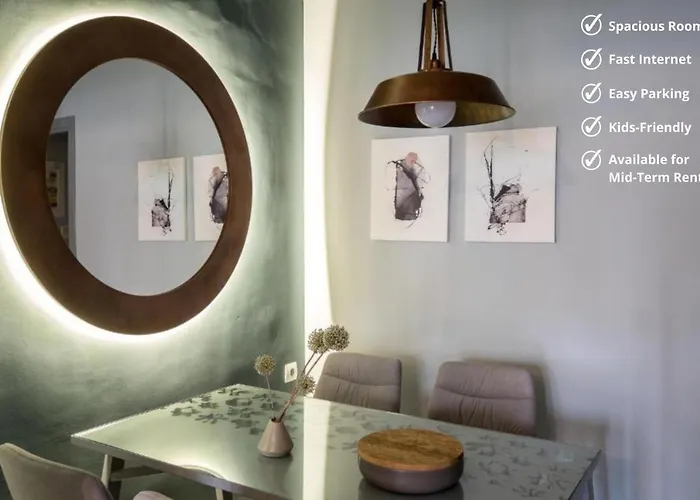 Apt.27-102 * Nafplio