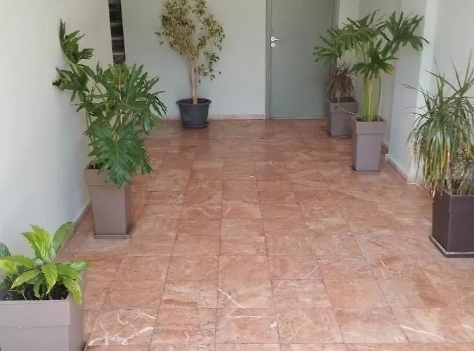 Apt.27-102 Apartmán