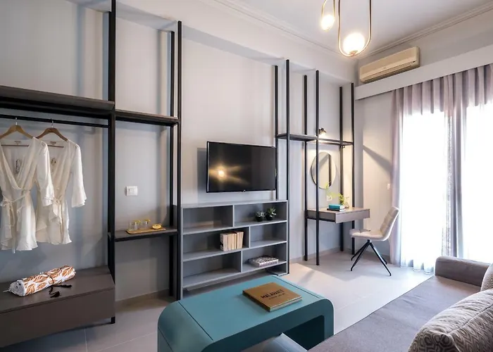 Apt.27-102 公寓