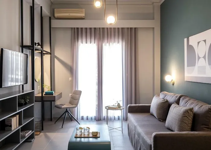 Apt.27-102 公寓