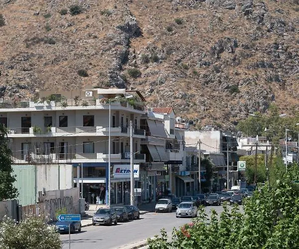 Apt.27-102 Apartmán