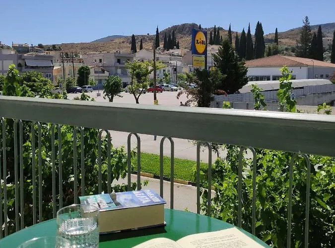 Apt.27-102 * Nafplio