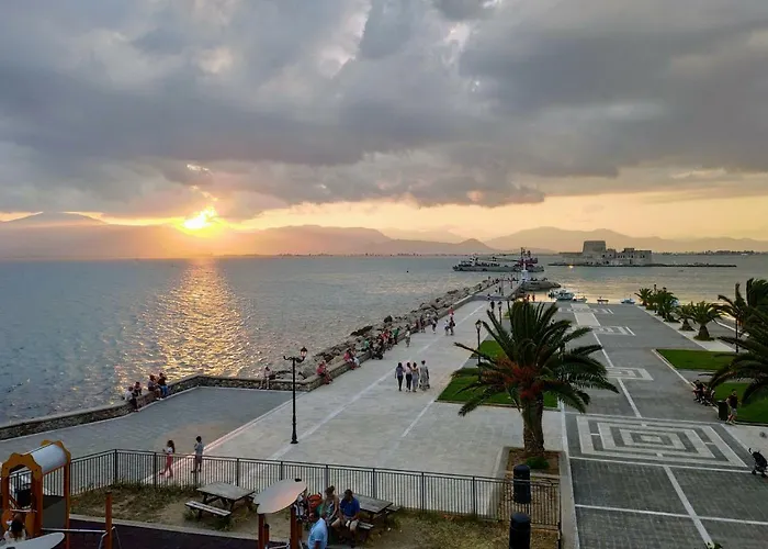 Apartmán Apt.27-102 *