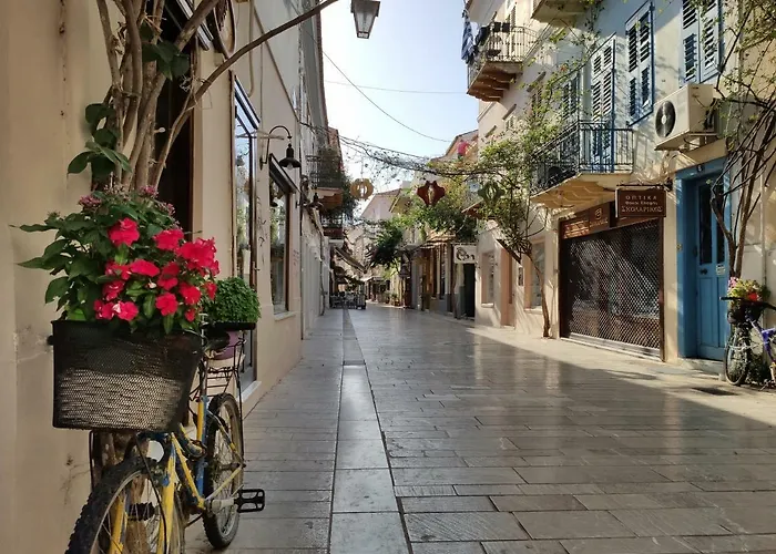 Apartmán Apt.27-102 *